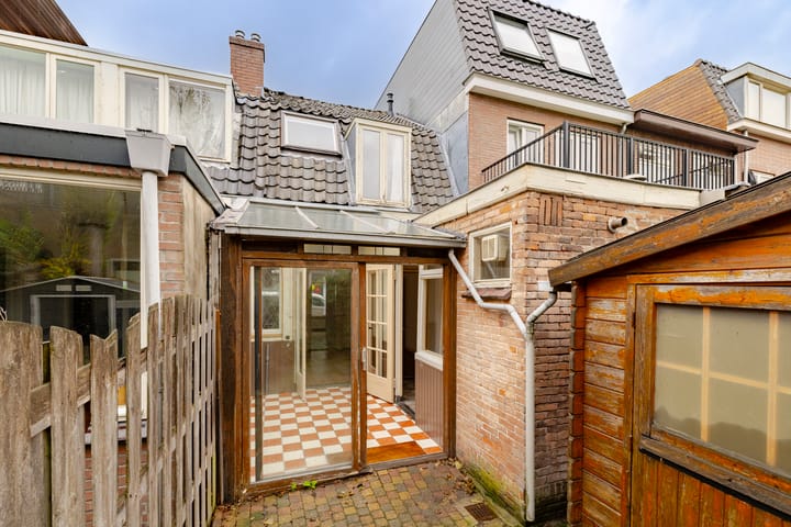 Foto 28 van Grebberstraat 38