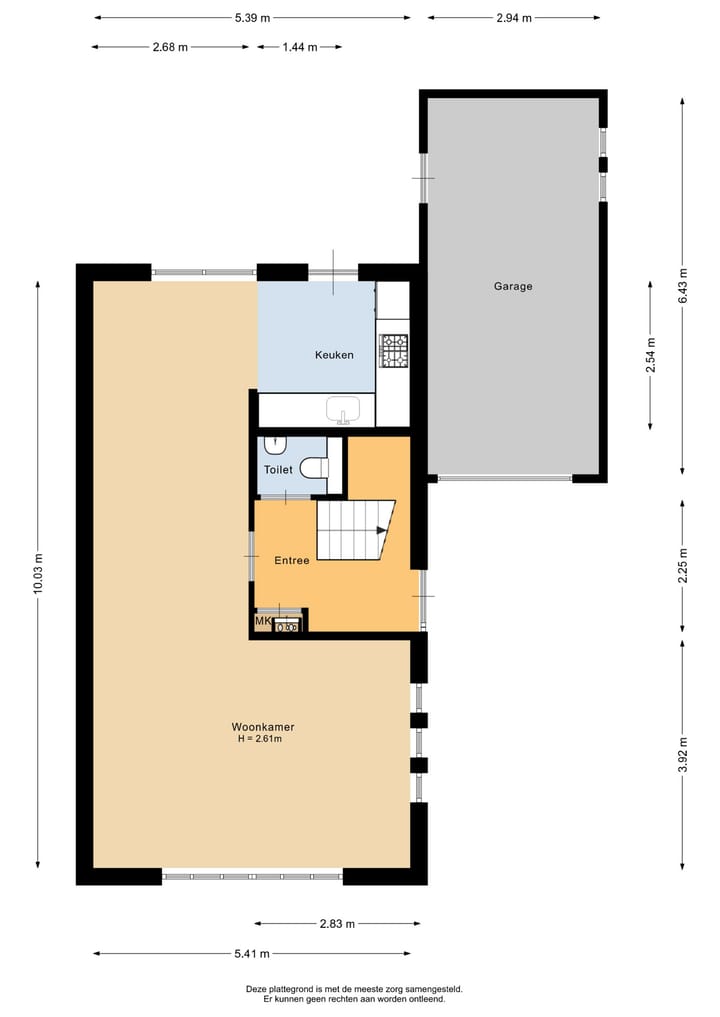 Foto 42 van Vlasven 186