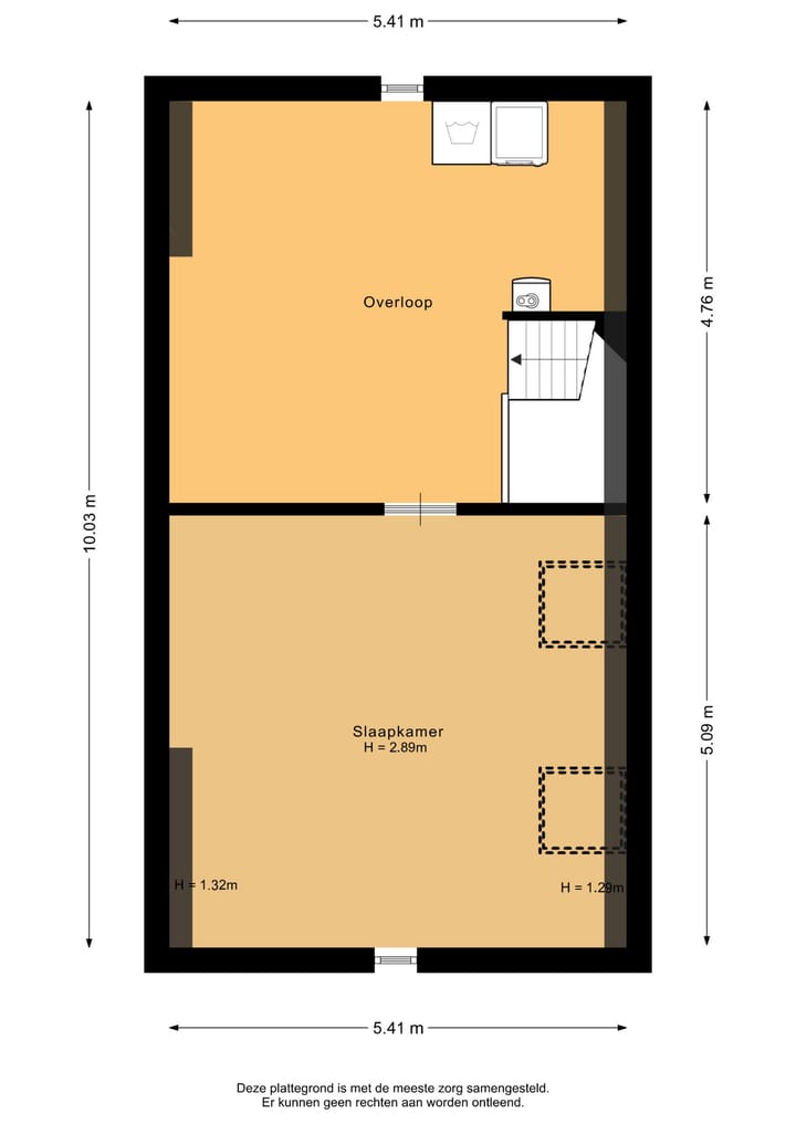 Foto 44 van Vlasven 186