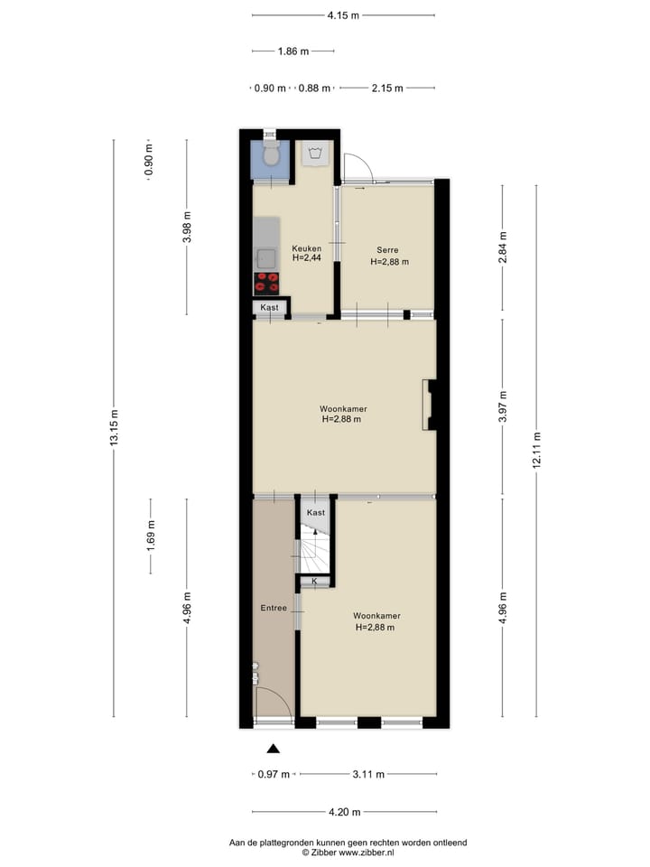 Foto 46 van Grebberstraat 38