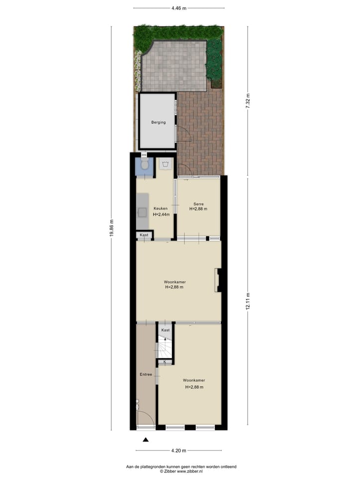 Foto 47 van Grebberstraat 38