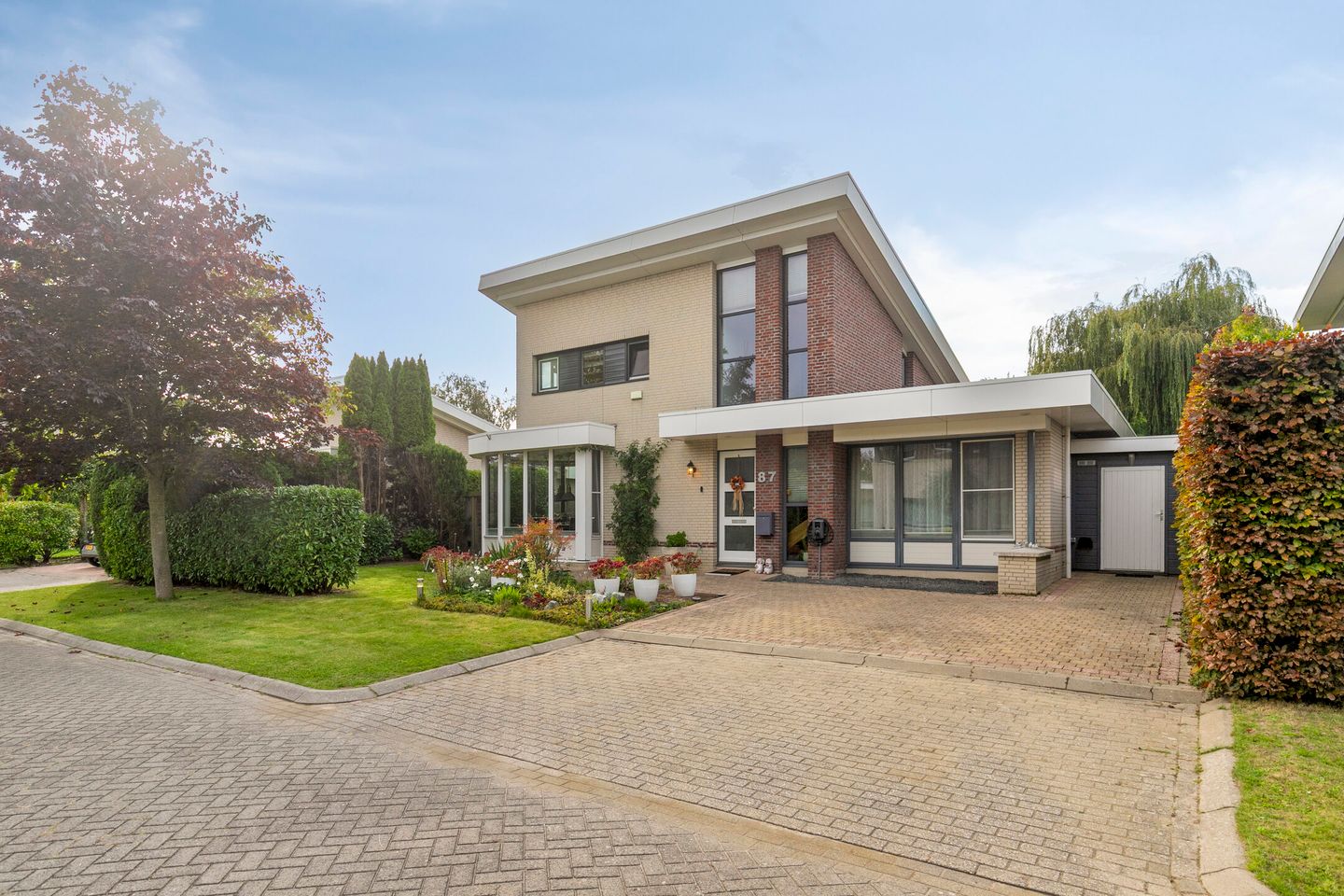 Foto 1 van Birdielaan 87
