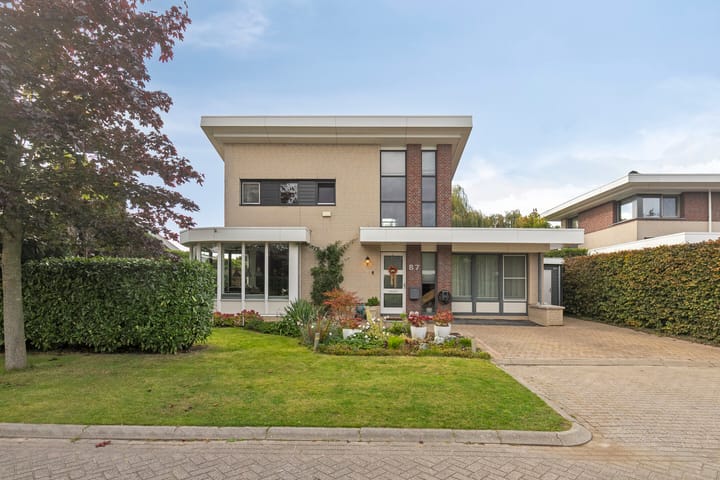 Foto 2 van Birdielaan 87