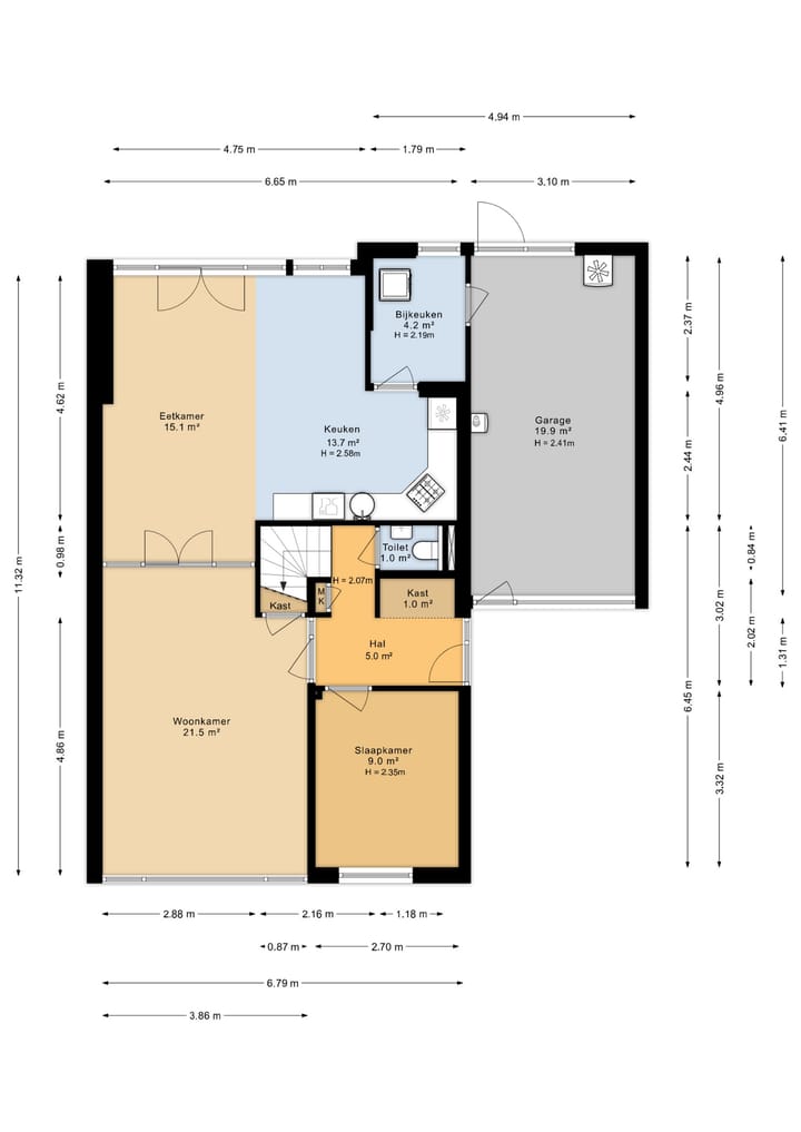 Photo 40 of Canterstins 26