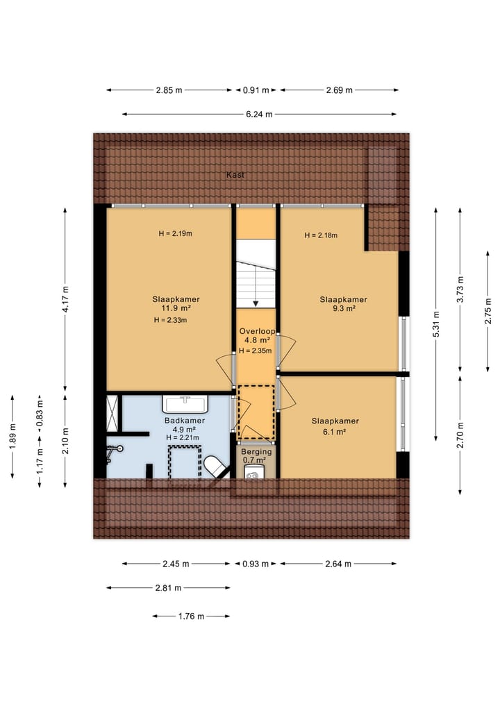 Photo 42 of Canterstins 26