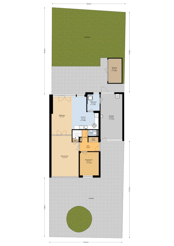 Photo 48 of Canterstins 26