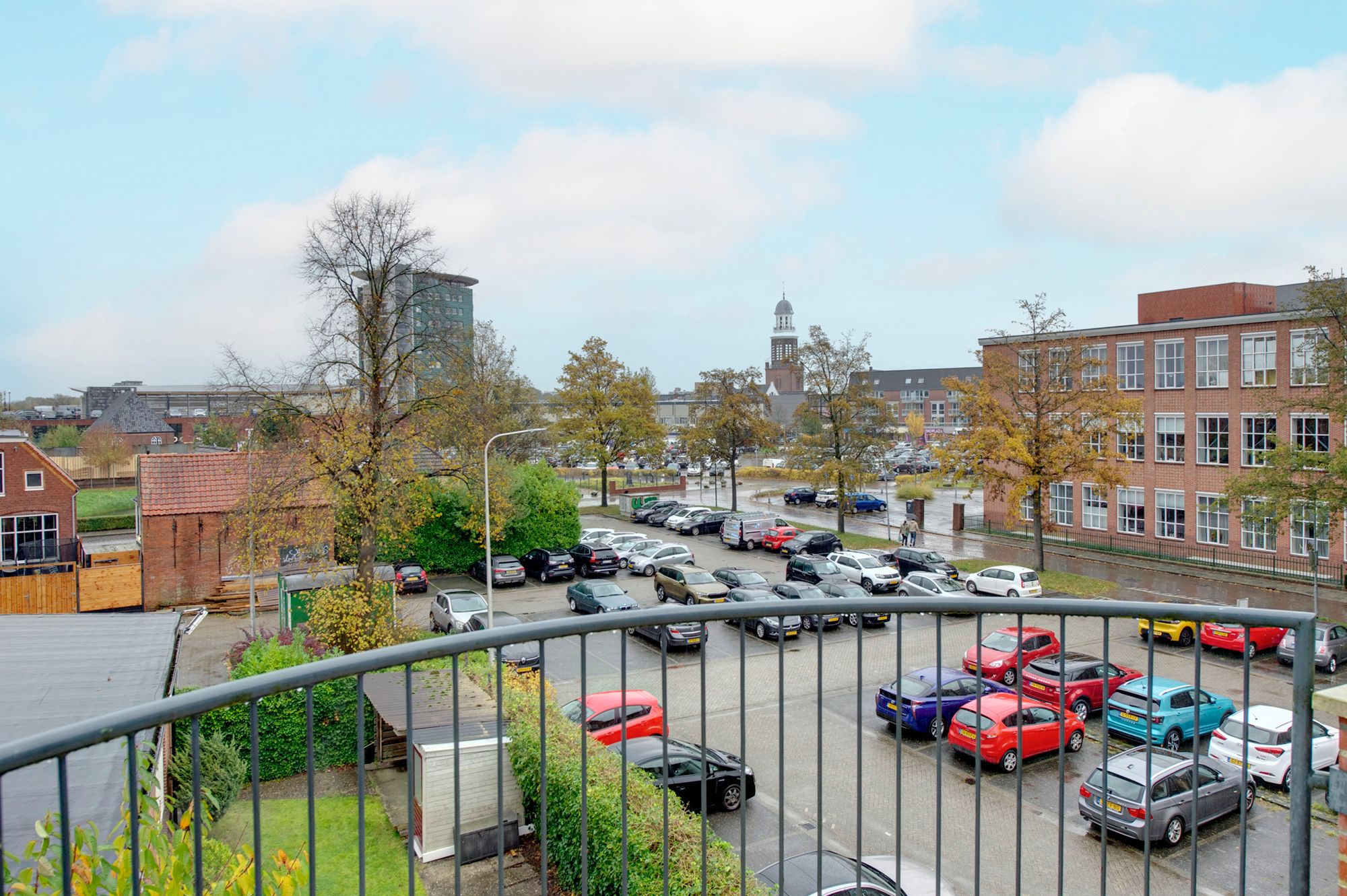 Photo 3 of Burgemeester Venemastraat 11-C4