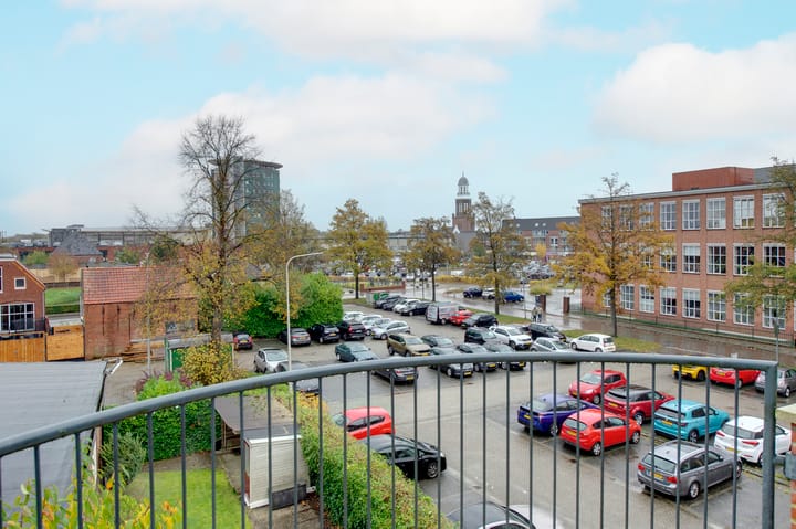 Foto 3 van Burgemeester Venemastraat 11-C4