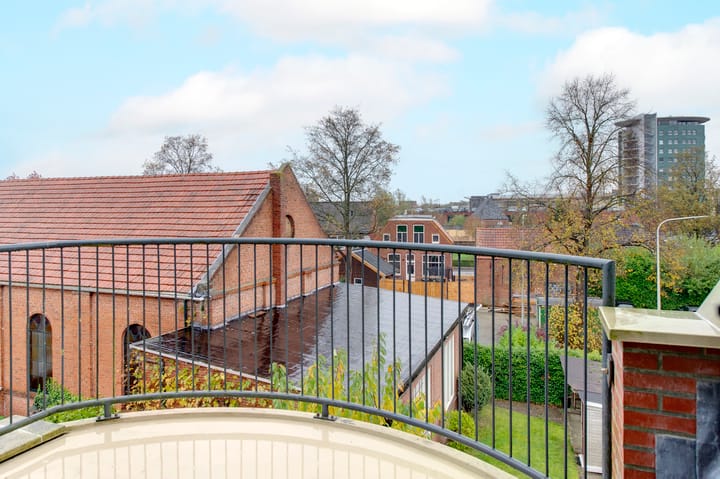 Foto 4 van Burgemeester Venemastraat 11-C4