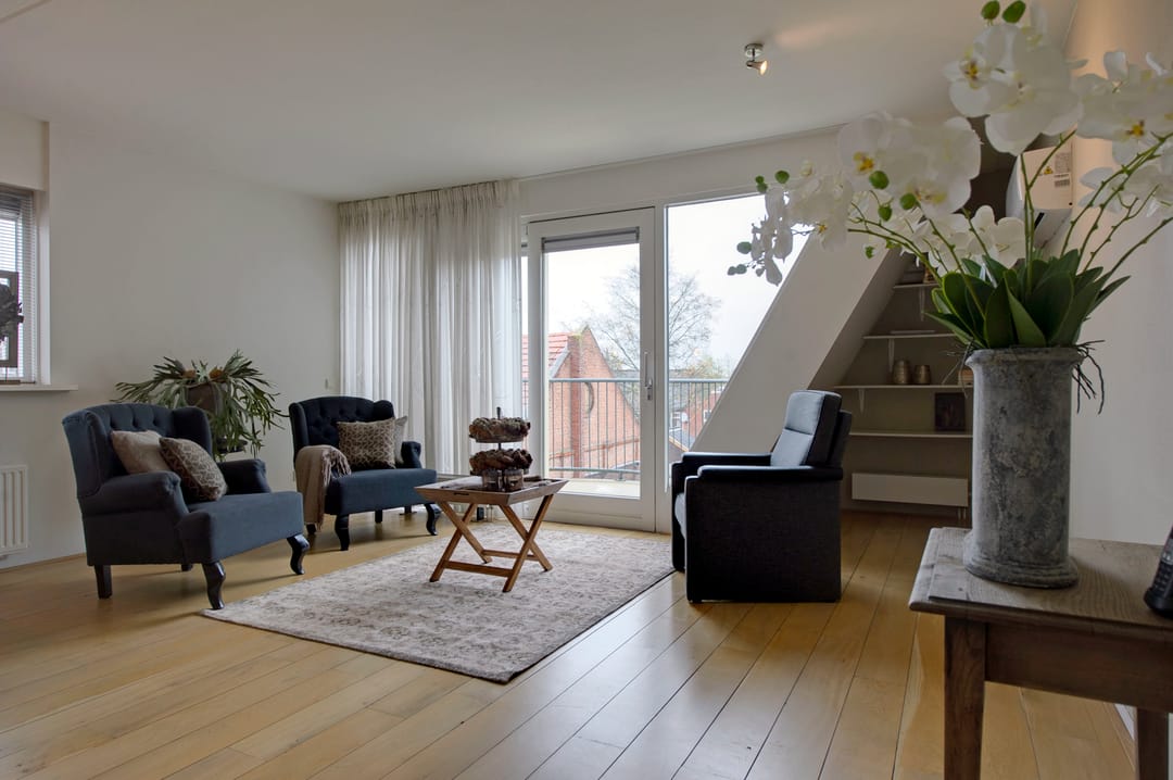 Photo 7 of Burgemeester Venemastraat 11-C4