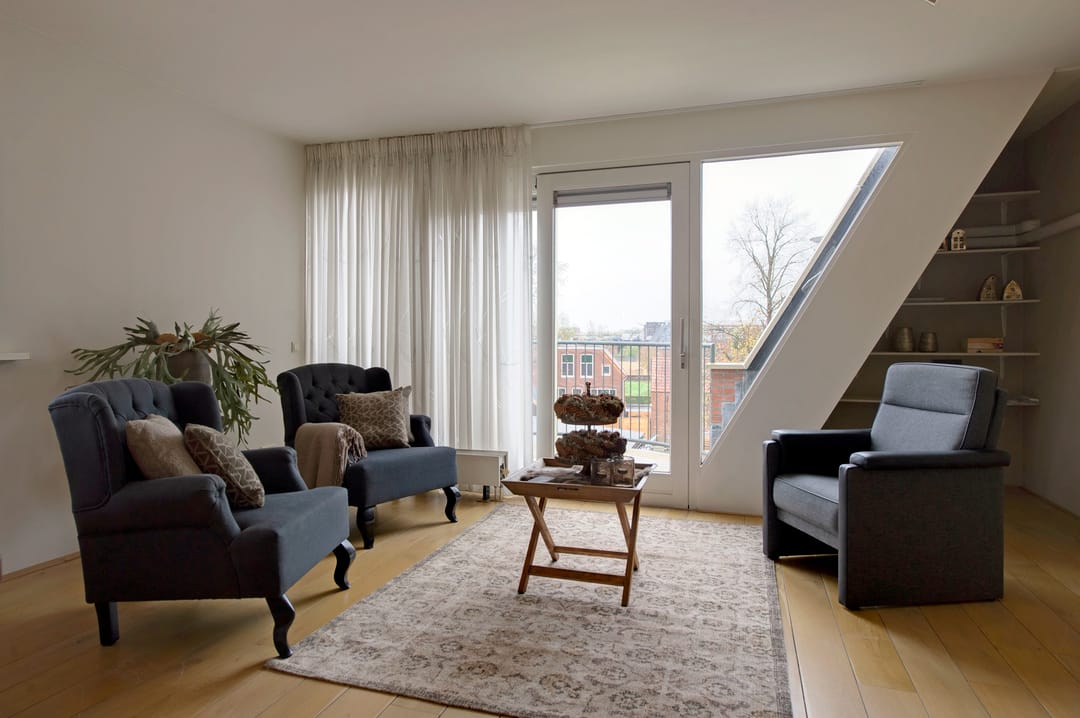 Photo 8 of Burgemeester Venemastraat 11-C4