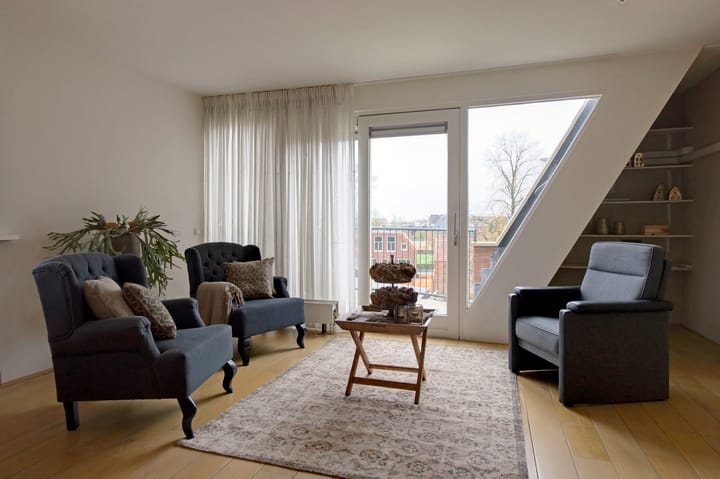 Foto 8 van Burgemeester Venemastraat 11-C4