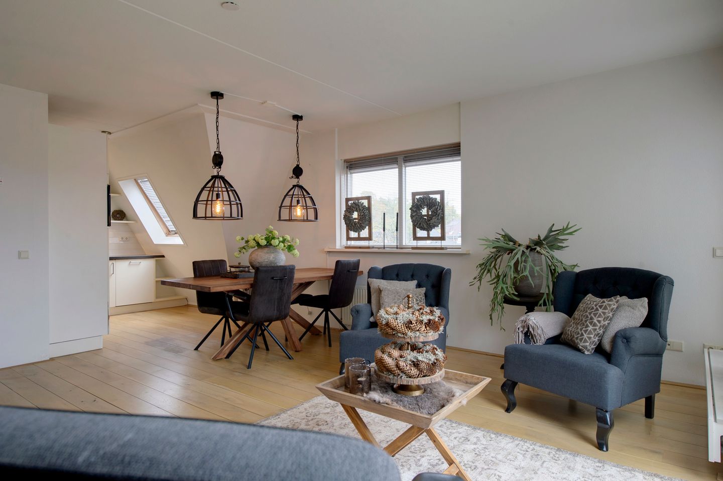 Photo 10 of Burgemeester Venemastraat 11-C4