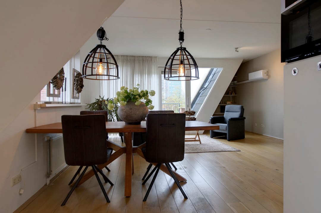 Photo 11 of Burgemeester Venemastraat 11-C4