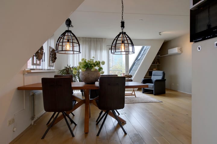 Foto 11 van Burgemeester Venemastraat 11-C4