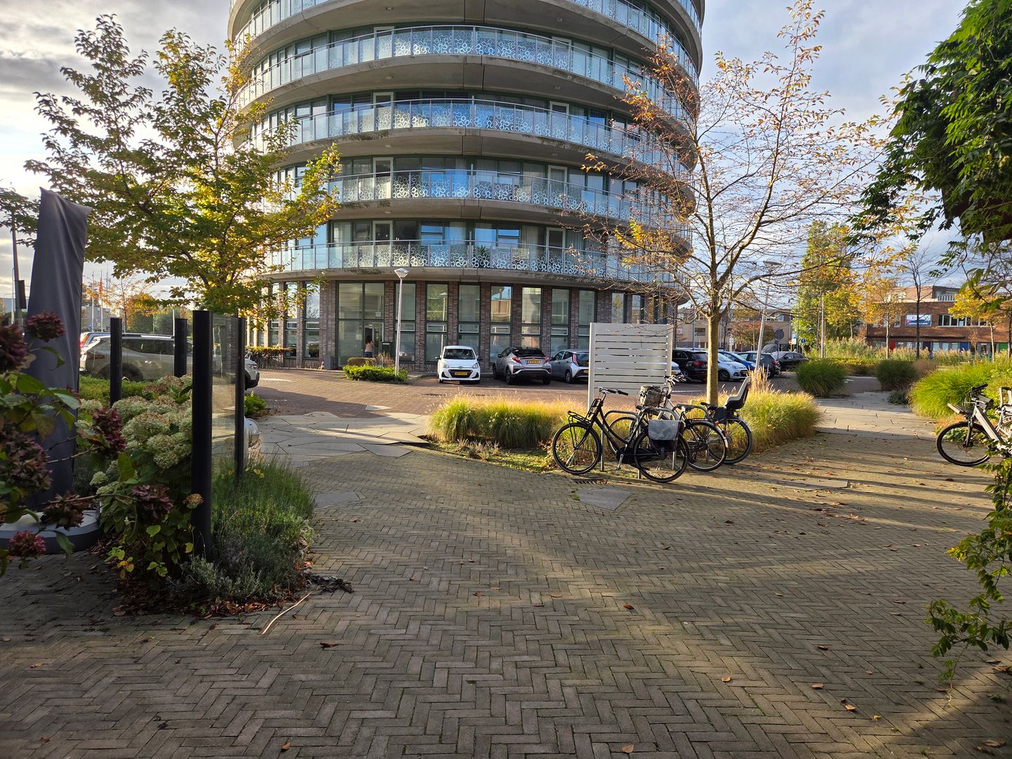 Bekijk foto 4 van Schiereiland 54