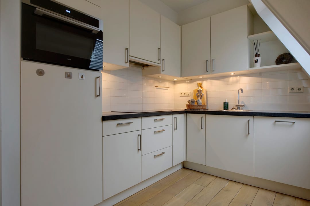 Photo 13 of Burgemeester Venemastraat 11-C4