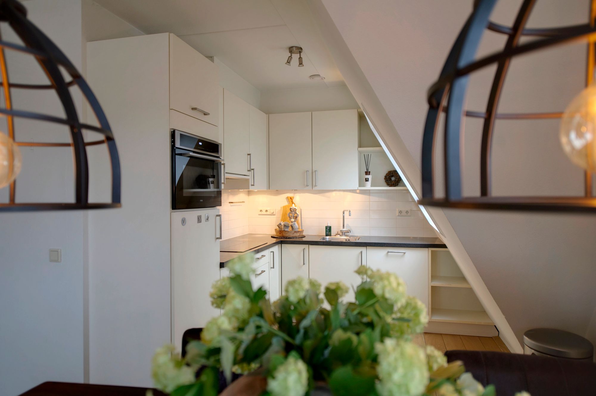 Photo 15 of Burgemeester Venemastraat 11-C4