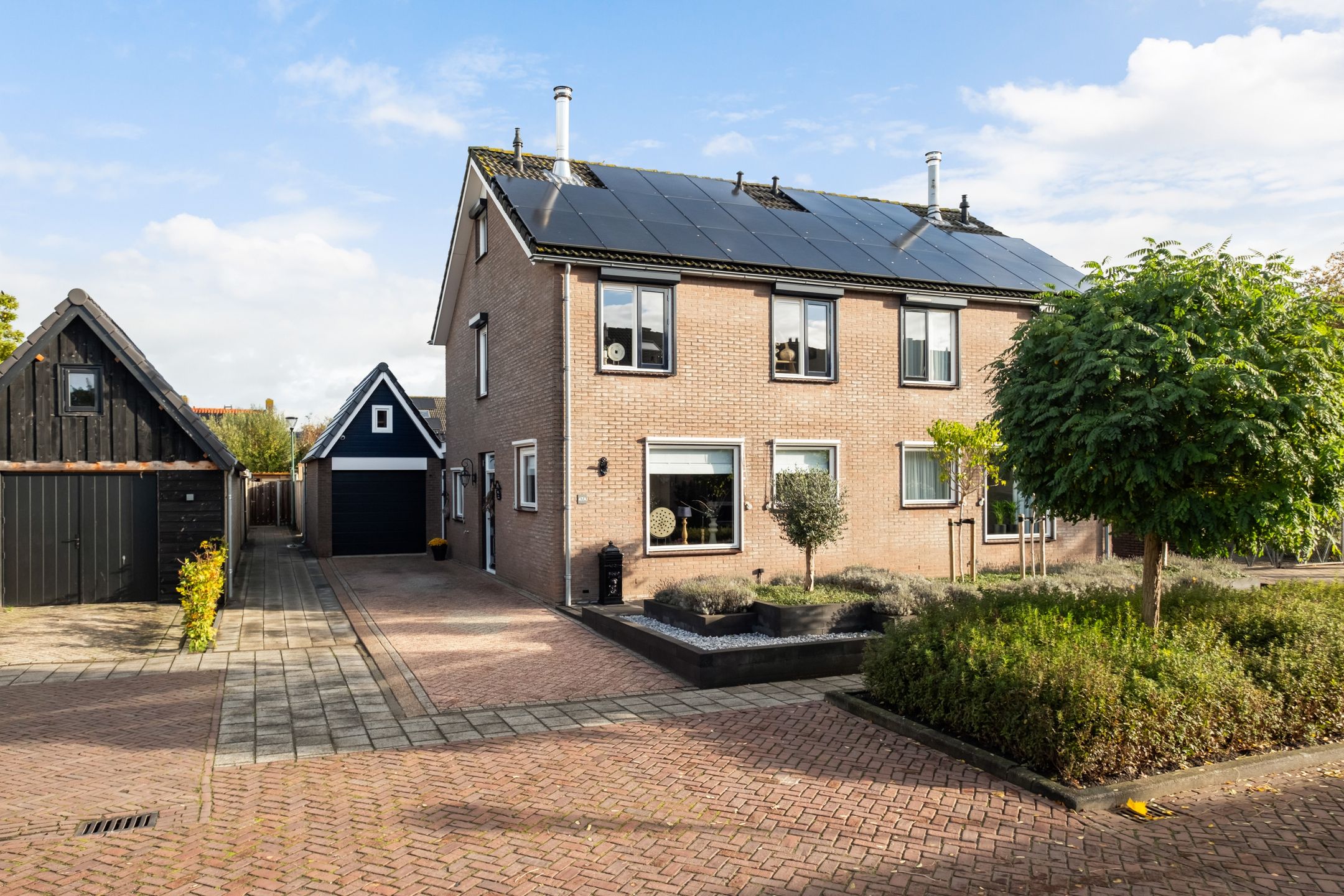 van Reedeweg 47-A 47 A
