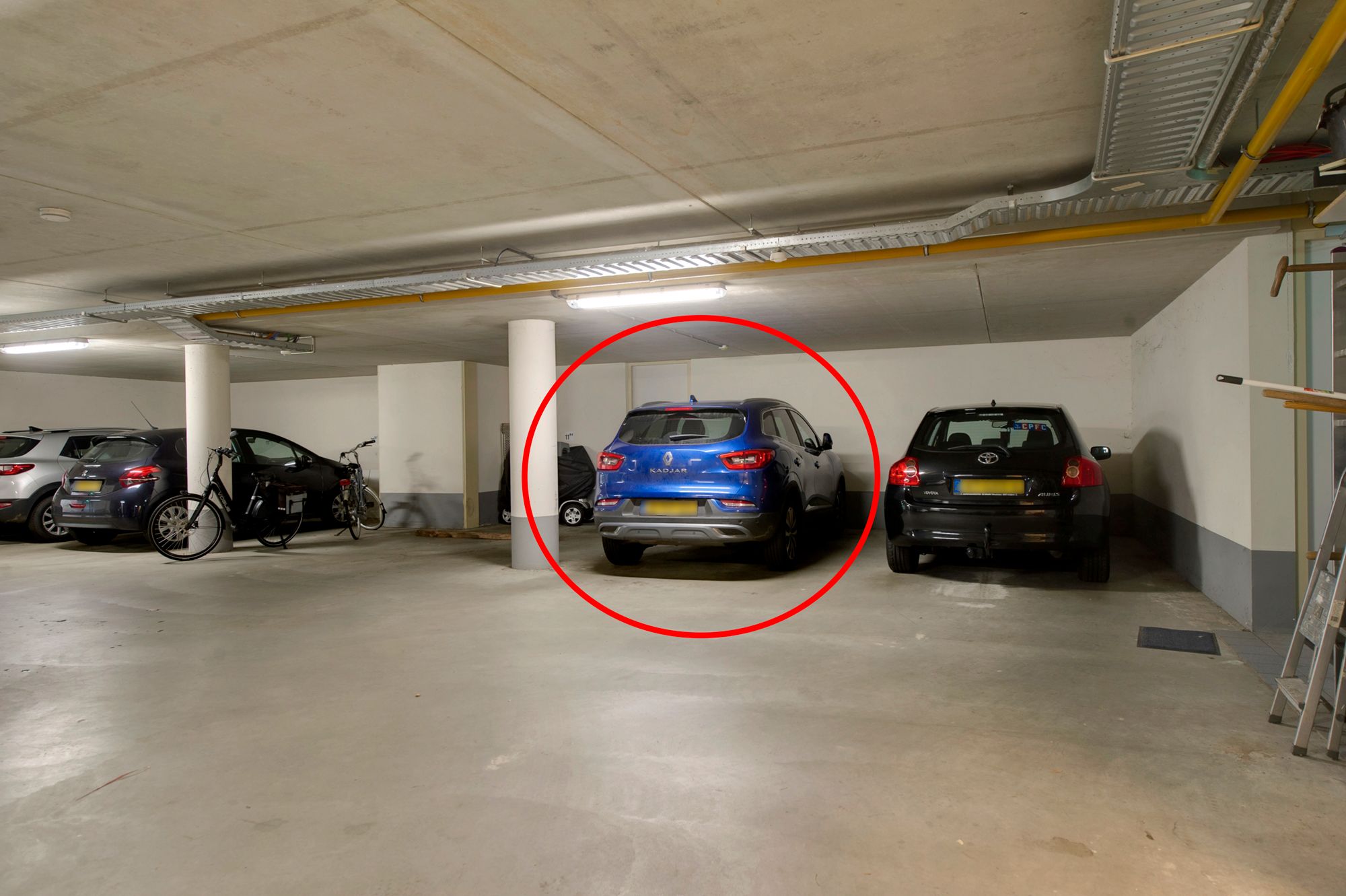 Photo 24 of Burgemeester Venemastraat 11-C4