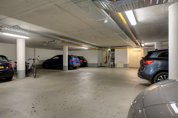 Foto 25 van Burgemeester Venemastraat 11-C4