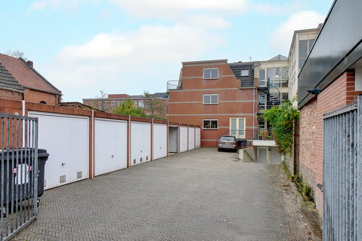 Foto 27 van Burgemeester Venemastraat 11-C4