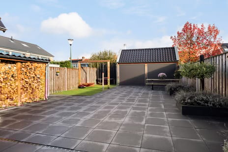 van Reedeweg 47-A secondary image