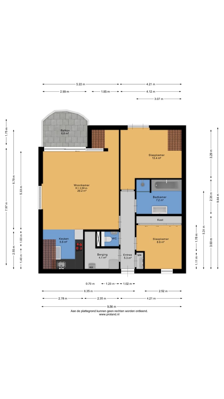 Foto 29 van Burgemeester Venemastraat 11-C4