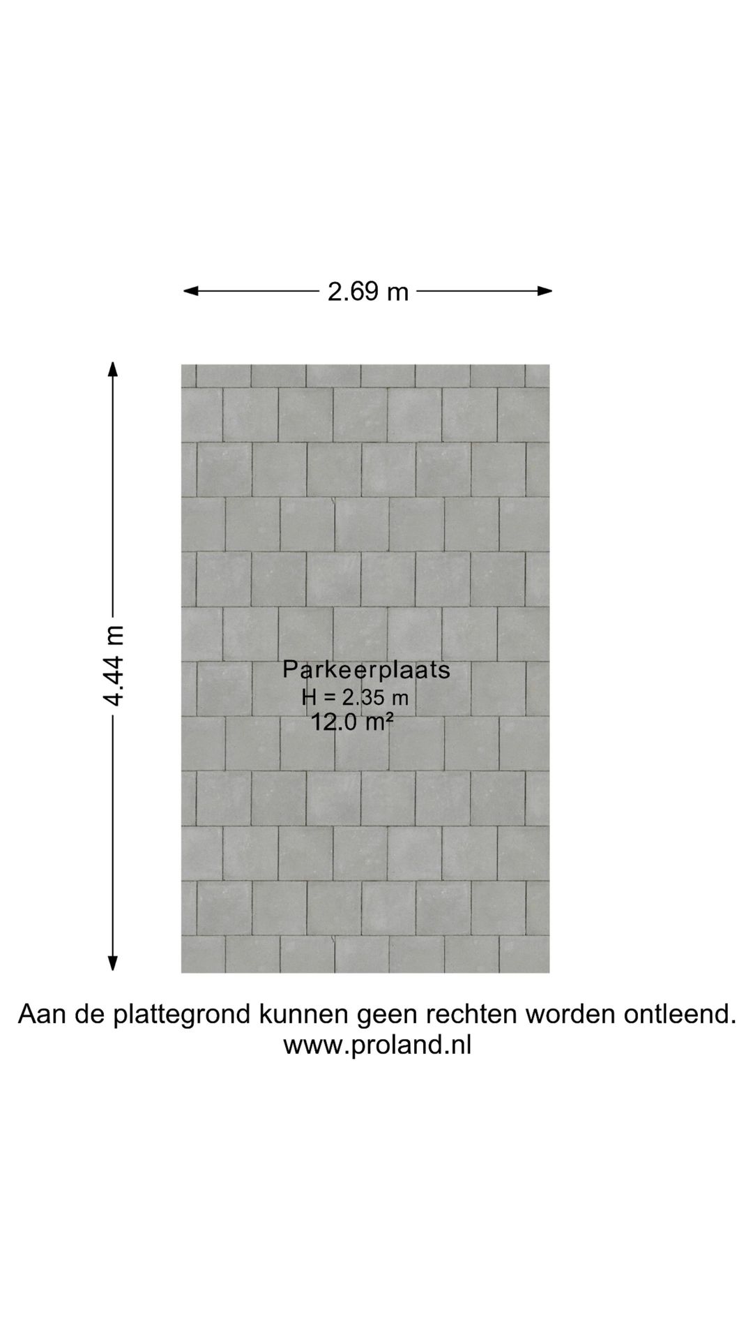 Photo 31 of Burgemeester Venemastraat 11-C4
