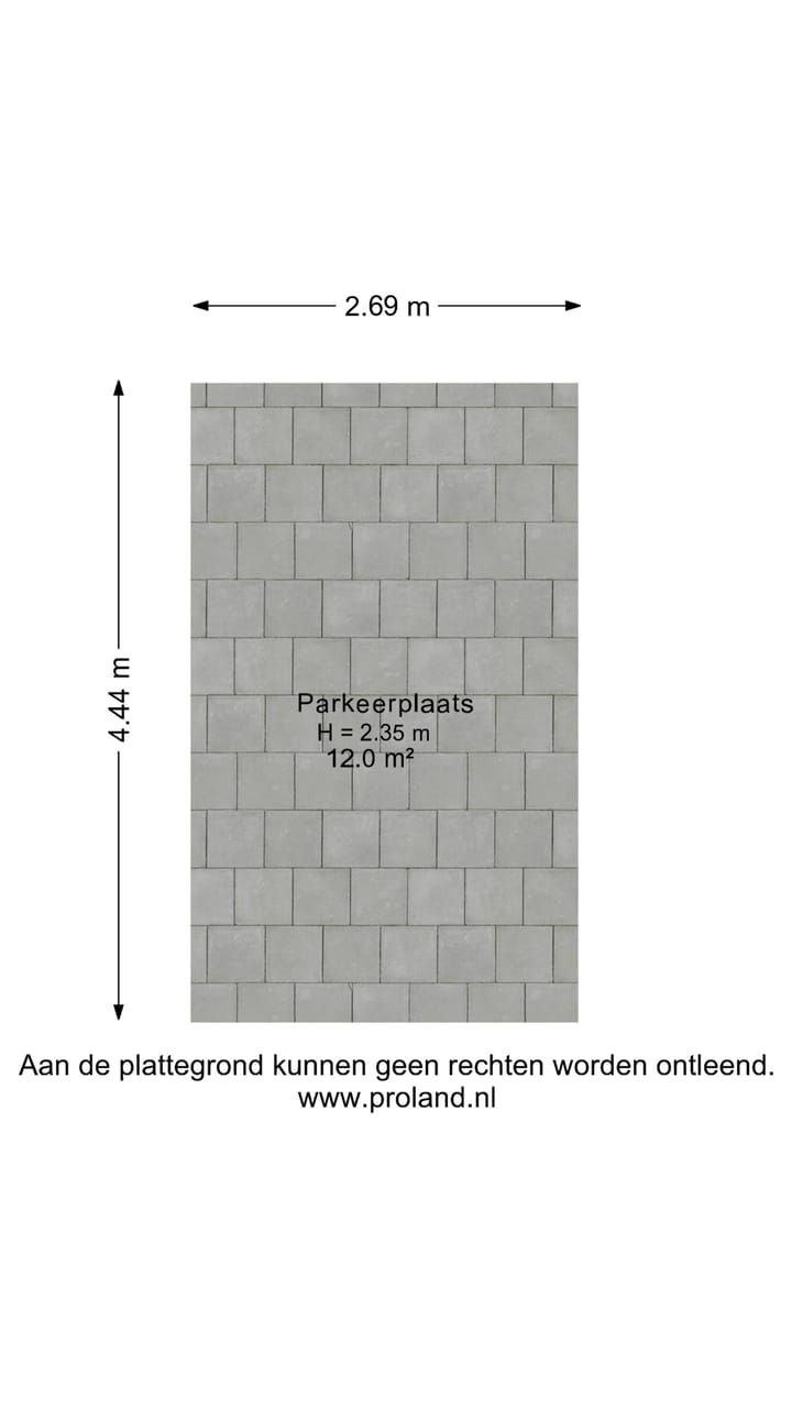 Foto 31 van Burgemeester Venemastraat 11-C4