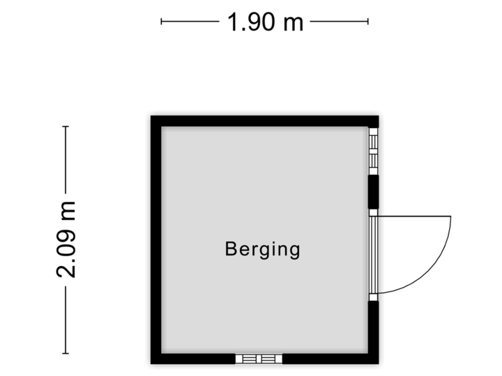 Berging