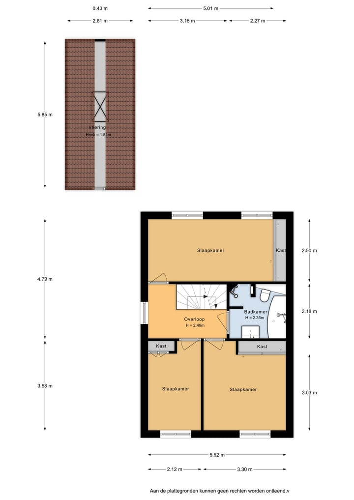 Foto 42 van van Reedeweg 47-A