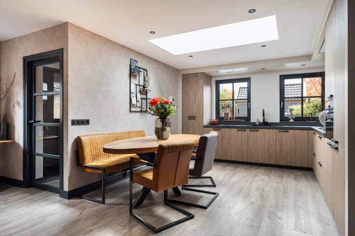 Foto 4 van van Reedeweg 47-A