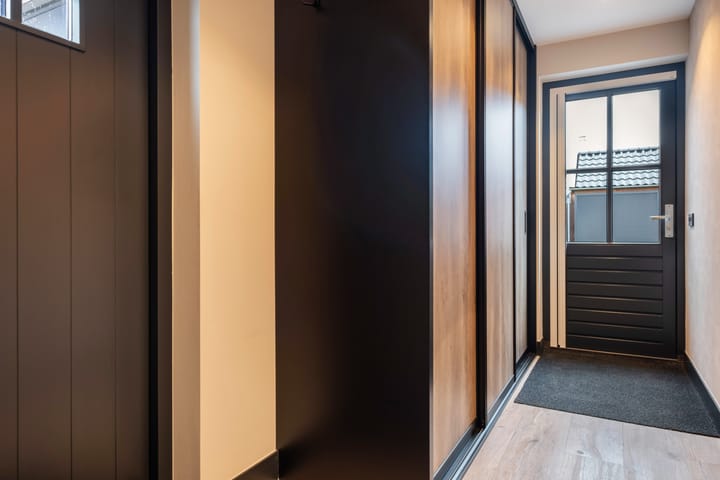 Foto 8 van van Reedeweg 47-A