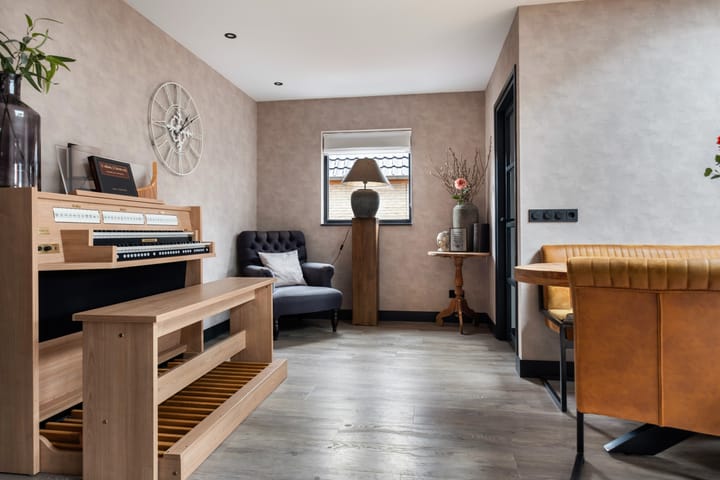 Foto 10 van van Reedeweg 47-A