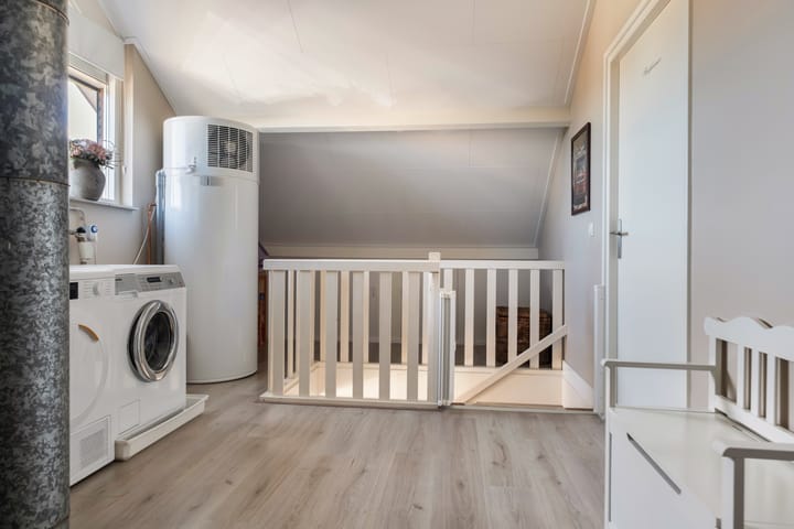 Foto 26 van van Reedeweg 47-A