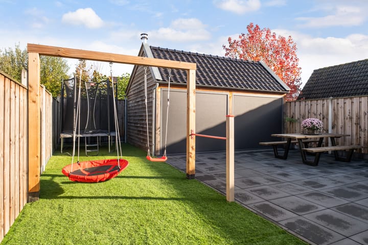 Foto 30 van van Reedeweg 47-A