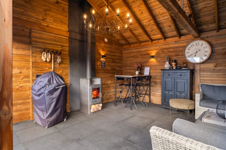 Foto 32 van van Reedeweg 47-A