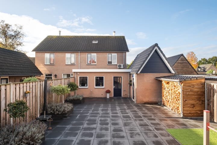 Foto 34 van van Reedeweg 47-A