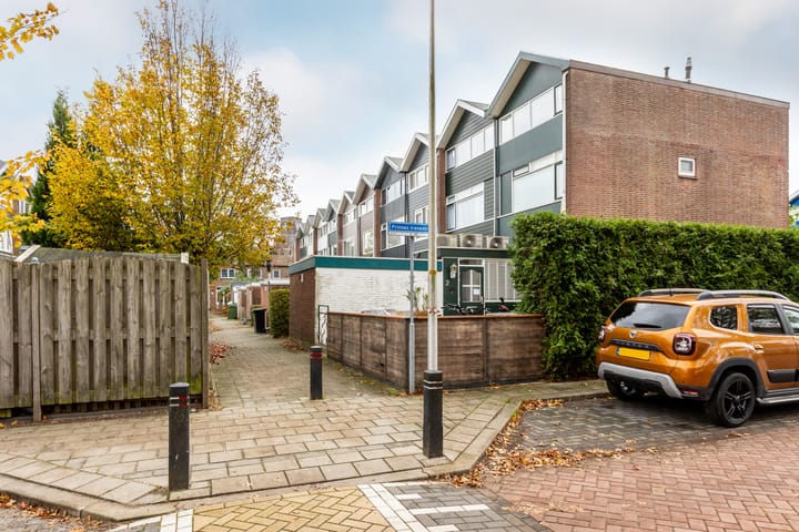 Foto 5 van Prinses Irenestraat 6