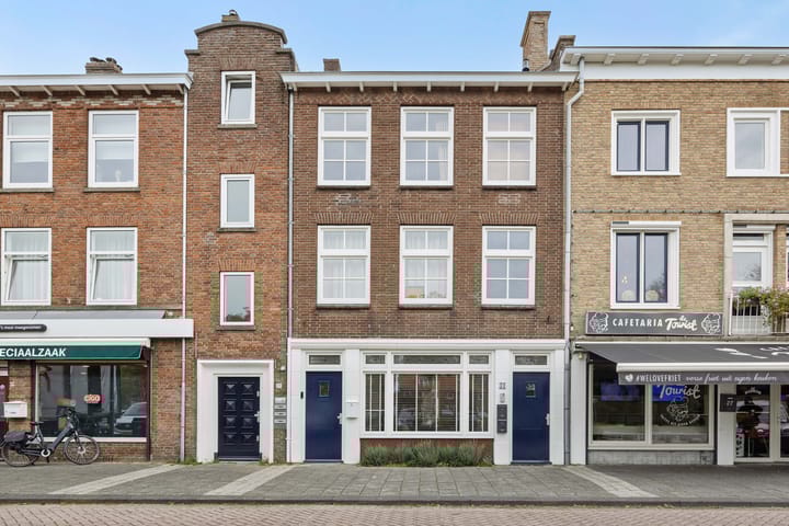 Mgr. Diepenstraat 33