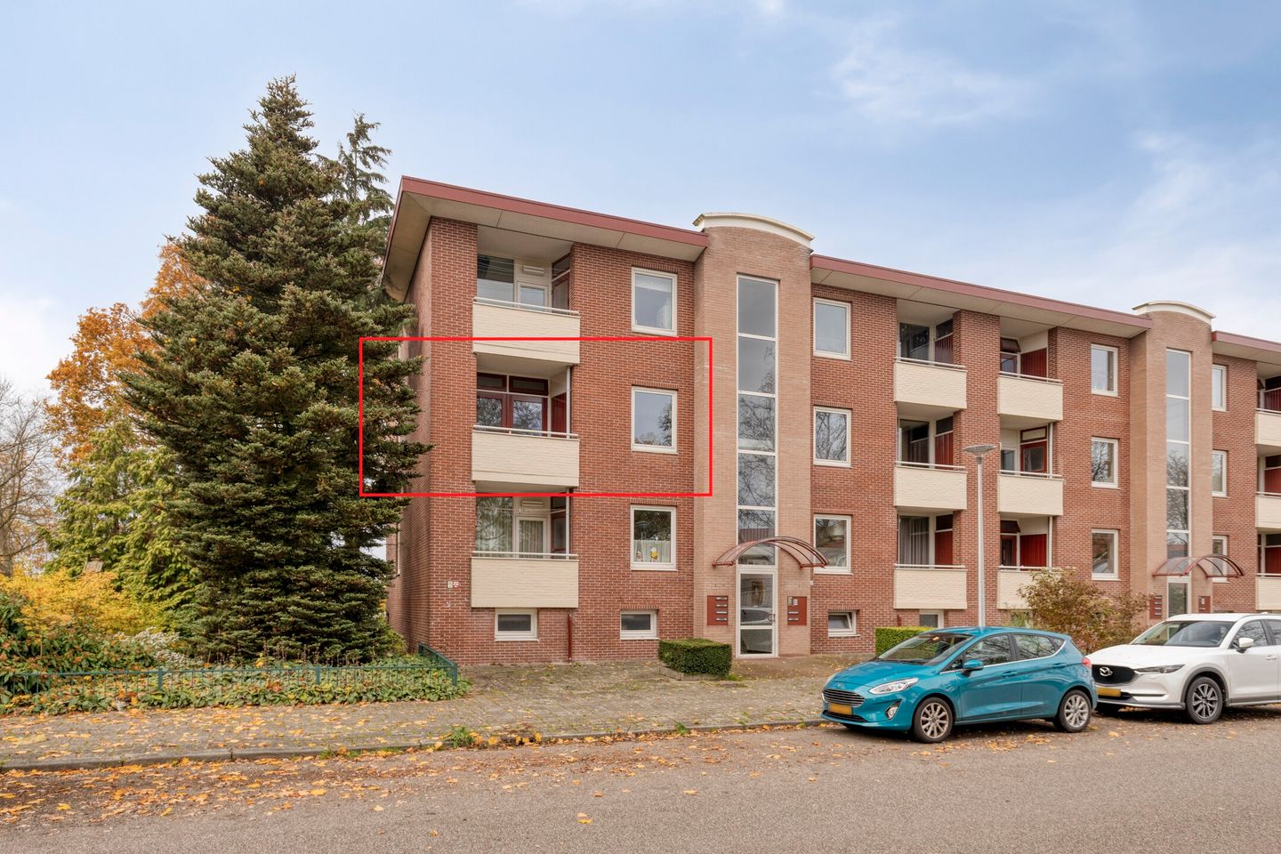 Foto 1 van Oude Lossersestraat 142