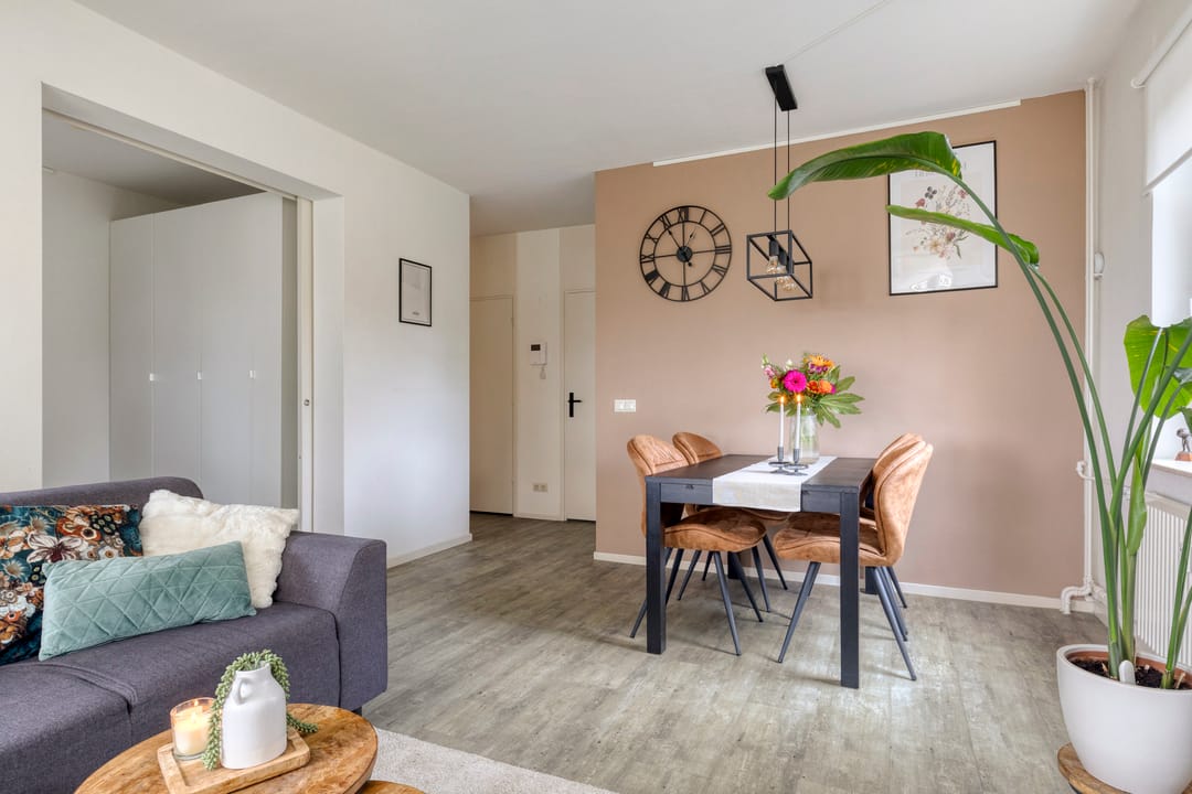 Foto 7 van Oude Lossersestraat 142