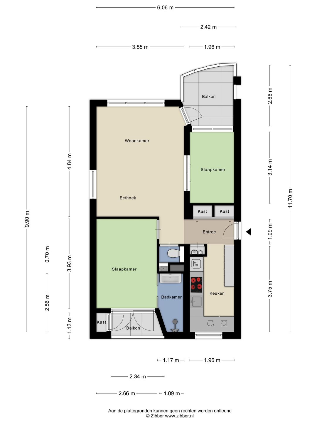 Foto 23 van Oude Lossersestraat 142