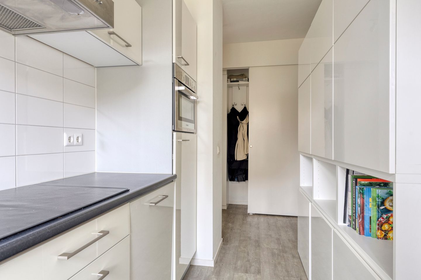 Foto 4 van Oude Lossersestraat 142