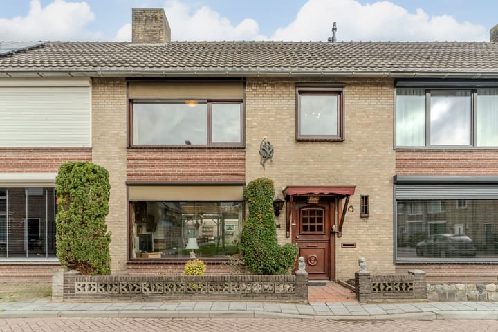 Pieter Vreedestraat 4