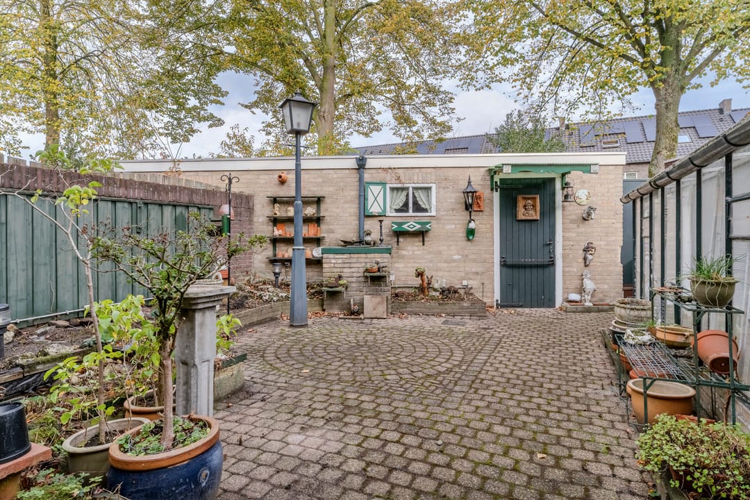 Foto 2 van Pieter Vreedestraat 4