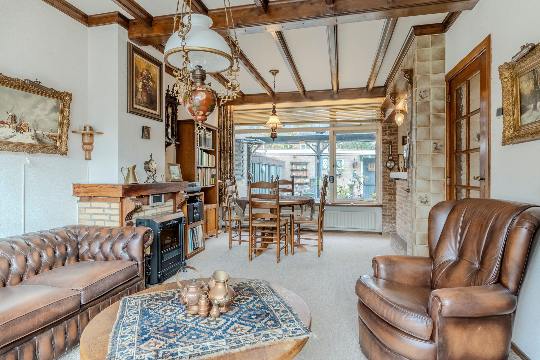 Foto 3 van Pieter Vreedestraat 4