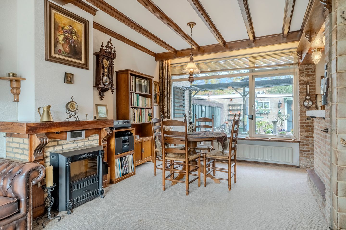 Foto 4 van Pieter Vreedestraat 4