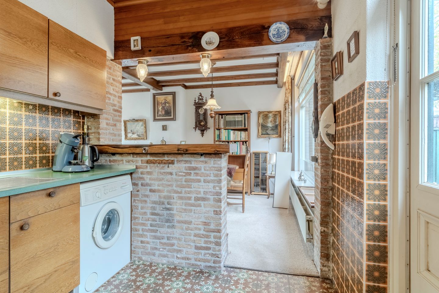 Foto 10 van Pieter Vreedestraat 4